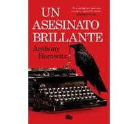 Anthony Horowitz Un asesinato brillante / Magpie Murders (Tascabile)