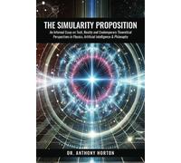 Anthony Horton The Simularity Proposition (Tascabile)