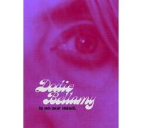 Anthony Huberman Dodie Bellamy Is on Our Mind (Tascabile) Semiotext(e)