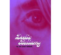 Anthony Huberman Dodie Bellamy Is on Our Mind (Tascabile) Semiotext(e)