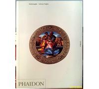 Anthony Hughes, Michelangelo, Ed. Phaidon, 1997