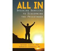 Anthony Isacco Domenick Tirabassi All In (Tascabile)