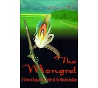 Anthony J Barak The Mongrel (Tascabile)
