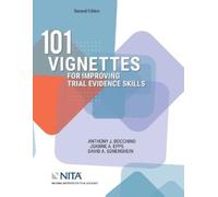Anthony J Bocchino Joanne A Epps D 101 Vignettes for Improving Tria (Tascabile)
