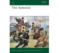 Anthony J Bryant The Samurai (Tascabile) Elite
