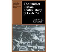 Anthony J. Cascar The Limits of Illusion: A Critical Study of Calder (Tascabile)