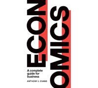 Anthony J. Evans Economics (Tascabile)