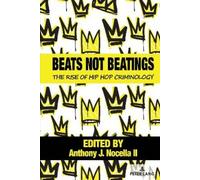 Anthony J. Nocella II Beats Not Beatings (Copertina rigida)