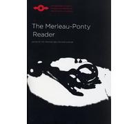 Anthony J. Steinbock The Merleau-Ponty Reader (Tascabile)
