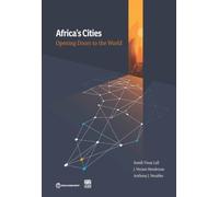 Anthony J. Venables Somik Vinay Lall J. Vernon Hende Africa's Cities (Tascabile)