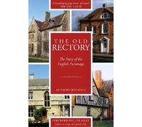 Anthony Jennings The Old Rectory (Copertina rigida)
