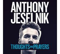 Thoughts And Prayers