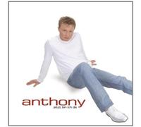Anthony - Jetzt Bin Ich Da