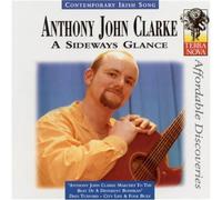 Anthony John Clarke - A Sideways Glance