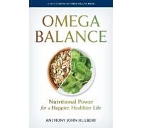 Anthony John Hulbert Omega Balance (Copertina rigida)