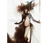 Anthony Jones Heaven's Hell (Tascabile)