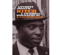 Anthony Joseph Kitch (Tascabile)