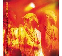 Anthony Joseph & The - Live In Bremen
