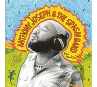 Anthony Joseph & The Spasm Band - Bird Head Son