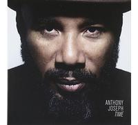 Anthony Joseph - Time