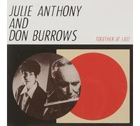 Anthony, Julie/ Burrows, Don - Together At Last