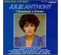 Anthony,Julie - I Dreamed a Dream