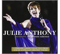 Anthony, Julie - Memories - Ultimate Collection