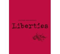 Anthony Julius Nicholas Lemann Jorie Graham Al Liberties Journal of (Tascabile)