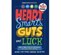 Anthony K. Tjan Tsun-Yan Hsieh Richard J. Heart, Smarts, Gut (Copertina rigida)
