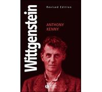 Anthony Kenny Wittgenstein (Tascabile)