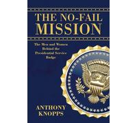 Anthony Knopps The No-Fail Mission (Tascabile)