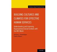 Anthony L. Hemmelgarn Building Cultures and Climates for Effective (Tascabile)