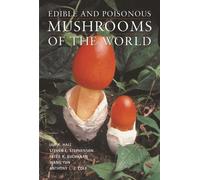 Anthony L. J. Cole Ian R. Hall Peter K. Bucha Edible and Poisonous (Tascabile)