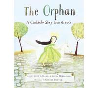 Anthony L Manna Soula Mitakidou The Orphan (Tascabile)