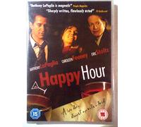 Anthony la Paglia - Happy Hour [Edizione: Regno Unito]