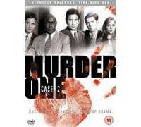 Anthony la Paglia - Murder One - Season 2 (5 Dvd) [Edizione: Regno Unito] [Edizione: Regno Unito]