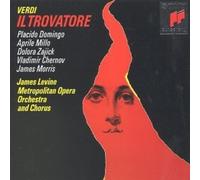 Anthony Lacieura Verdi: Il Trovatore (CD)