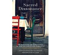 Anthony Le Donne Larry Behrendt Sacred Dissonance (Tascabile)