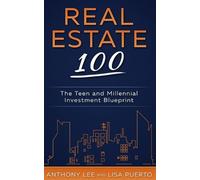 Anthony Lee Lisa Puerto Real Estate 100 (Tascabile)
