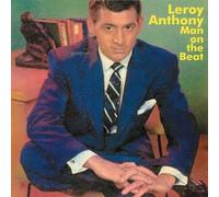 Anthony, Leroy & His Orchestra - Man On The Beat