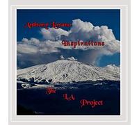 Anthony Lovano/ The L.A. Project - Inspirations