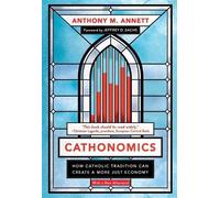 Anthony M. Annett Cathonomics (Tascabile)