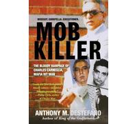 Anthony M DeStefano Mob Killer (Tascabile)