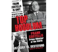 Anthony M. DeStefano Top Hoodlum (Tascabile)