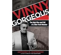 Anthony M. DeStefano Vinny Gorgeous (Tascabile)