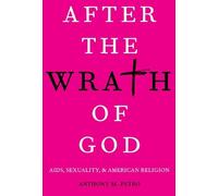 Anthony M. Petro After the Wrath of God (Tascabile)