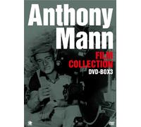 Anthony Mann - Anthony Mann Film Collection Dvd-Box 3 (2 Dvd) [Edizione: Giappone]