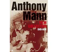 Anthony Mann Film Collection d