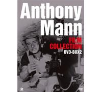 Anthony Mann Film Collection d