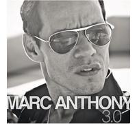 Anthony Marc 3.0 (CD)